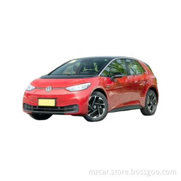 Volks-wagen Id3 Model 2022 Lhd Battery Electric 5 Seat Voiture De Sport Car Electr EvSmall Electric car Id 3